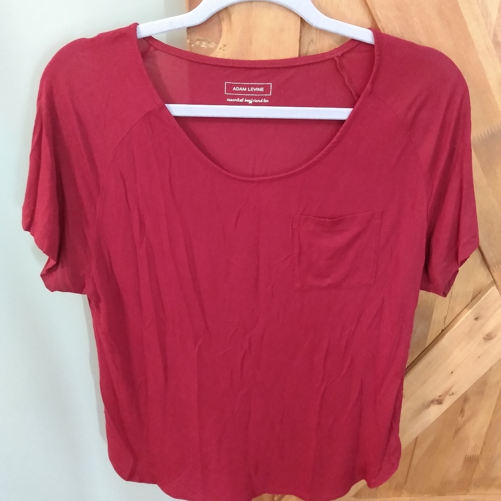 🌼 Soft cotton tee